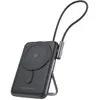 Choetech Batterie Externe B735 Magnetic Pd Usb-c Cable 20w 10.000mah