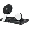 Choetech Chargeur Sans Fil Foldable 3-in-1 Magnetic Qi2