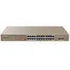 Ip-com Switch G1126p-24-410w