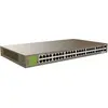 IP-COM 831952 Switch 48 ports Gigabit Ethernet 2000Mbps 2 SFP, G1050F Or