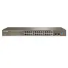 Switch ip-com g3224t 24-ports