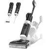 Aspirateur laveur TINECO Floor One Switch i5 Stretch Noir