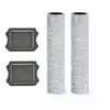 KIT 2 Brosses + 2 Filtres Stretch S5/S7/S8 Tineco