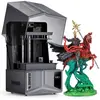 Imprimante 3D, ELEGOO, Saturn 4 Ultra Écran 12K MSLA, Nivellement Auto...