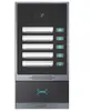 Système Vidéophone - Fanvil - i63 - Aluminium - IP67 - 2 MP - Vision nocturne