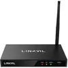 Fanvil W712 Entrée Et Régulateur 10, 100, 1000 Mbit/s