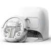 Aspirateur robot DJI Romo A Water Tank