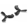 Hélices DJI Noir pour DJI Neo 2