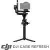 Dji Care Refresh assurance pour Dji RS 5 (1 an) - Code d'activation