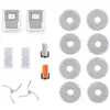 Kit accessoires DJI pour aspirateur robot Romo S, A et P