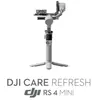 DJI Care Refresh pour DJI RS 4 Mini (1 an) - Code d'activation