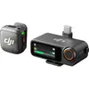 Micro cravate sans fil DJI Mic 3 (1 TX + 1 RX)