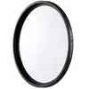 Filtre d'objectif UV Hasselblad 86 mm Noir