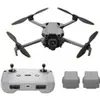 DJI Drone Dji Mini 5 Pro Fly More Combo Avec Dji Rc-N3