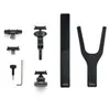 Osmo Road Cycling Accessory Kit Dual-Direction Quick-Release