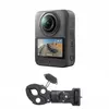 Dji - Caméra 360  Osmo 360 Ii Limitless Riding Combo