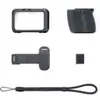 Kit accessoires Dji Street Photography Grip Noir pour Osmo Action 6