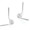 DJI Romo 2 Brosses latérales
