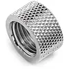 Barrow Extension Femme vers Femelle 10.5 mm - Argent