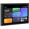 Panel De Interior Dahua Scp3044a-bz Ip / Wi-fi / 4 Hilos