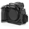 Tilta demi-cage pour Panasonic S5 II / S5 II X