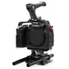 Tilta Kit de base Panasonic S5 II/IIX - noir