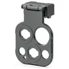 Tilta Khronos Adaptateur d'objectif M-Series pour iPhone Space Gray