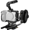 Tilta Cage de caméra pour kit Sony FX3/FX30 V2 Pro - Noir