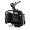 Tilta Cage pour Fujifilm X-H2S Basic Kit noir
