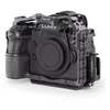 Tilta Cage de caméra complète pour Panasonic G9 II - Noir