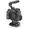 Tilta Cage de caméra pour kit de base Panasonic G9 II - Noir