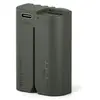 Tilta batterie DMW-BLK22 avec entrée USB-C 2400mAh - Vert