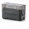 Tilta NP-FZ100 station de charge portable 4 ports - Vert