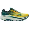 361° Futura 3 Chaussure trail Hommes-jaune, gris, Pointure 42.5