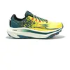361° Futura 3 Chaussure trail Hommes-jaune, gris, Pointure 44.5