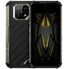 Ulefone Téléphone Portable Armor 22 8 Go 128 Go All Black