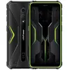 Ulefone Armor X12 Pro 13,8 cm (5.45") Double SIM Android 13 4G USB Type-C 4 Go 64 Go 4860 mAh Noir, Vert