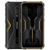 Ulefone Téléphone Portable Armor X13 6 Go 64 Go Some Orange