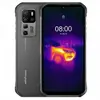 Ulefone Armor 11T 5G 15,5 cm (6.1") Double SIM Android 11 USB Type-C 8 Go 256 Go 5200 mAh Noir