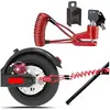 Antivol Trottinette électrique, Scooter Électrique Anti-Vol De Fil d'a...