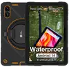 Beafon AGM PAD P2 ACTIVE 10.95" 256 Go Gris AGM_P2_EU001B