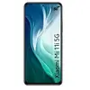 Xiaomi 11i 16,9 cm (6.67") Double SIM Android 11 5G USB Type-C 8 Go 256 Go 4520 mAh Noir