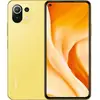 Xiaomi Mi 11 Lite 5G 128 Go / 6 Go Jaune citron