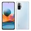 Xiaomi Redmi Note 10 Pro 16,9 cm (6.67") Double SIM Android 11 4G USB Type-C 6 Go 128 Go 5020 mAh Bleu