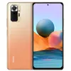 Xiaomi Redmi Note 10 Pro 16,9 cm (6.67") Double SIM Android 11 4G USB Type-C 6 Go 64 Go 5020 mAh Bronze