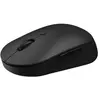 SOURIS XIAOMI Mi Souris sans fil double mode silencieuse 1300DPI noire
