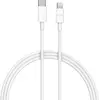 Xiaomi Mi CTL01ZMC - Câble Lightning - 24 pin USB-C mâle pour Lightning mâle - 1 m