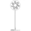 Xiaomi Mi Smart Standing Fan 2 WiFi Ventilateur sur pied 15W Blanc