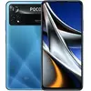 Smartphone Xiaomi Poco X4 Pro 6,67" 5G 256 Go Double SIM Bleu métal