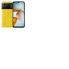 Xiaomi Poco M4 5G 4Go/64Go Jaune (Poco Yelow) Double SIM 22041219PG